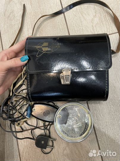 Вспышка Чайка