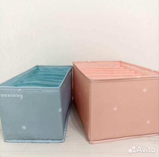 Органайзер для хранения вещей