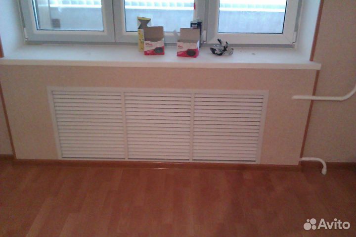 Отделочник