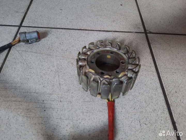 Статор BRP MXZ Renegade 1000