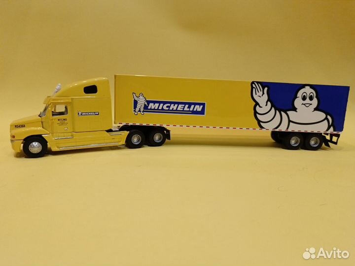 Freightliner 1/43