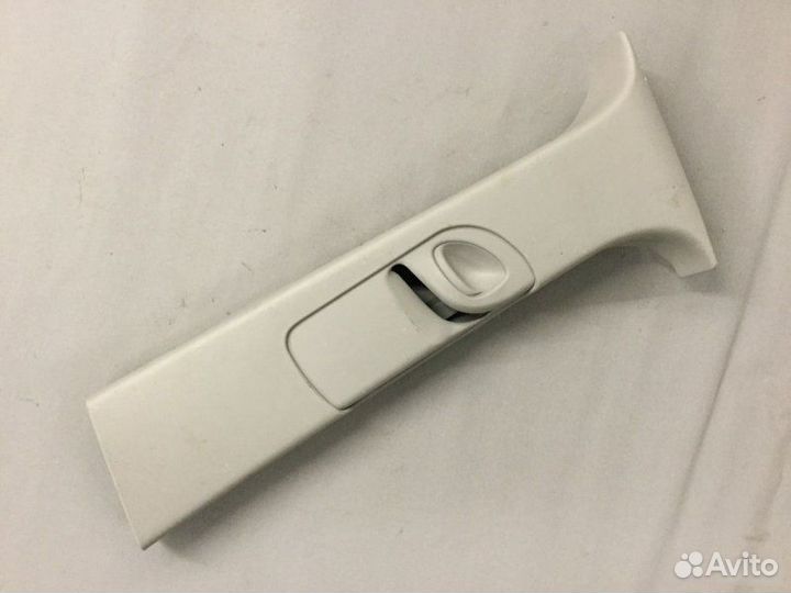 Обшивка стойки средней Opel Meriva 2003-2010