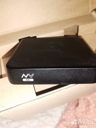 Smart Multimedia Player NV-711