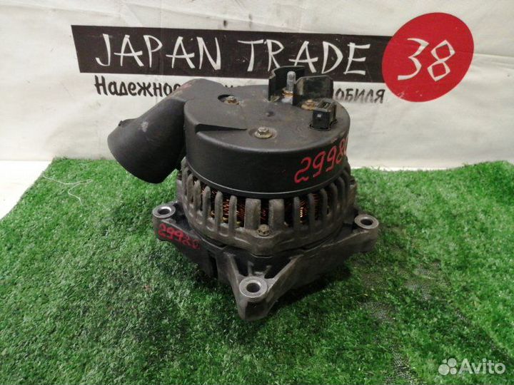 Генератор Bmw 5 Series E39 M54