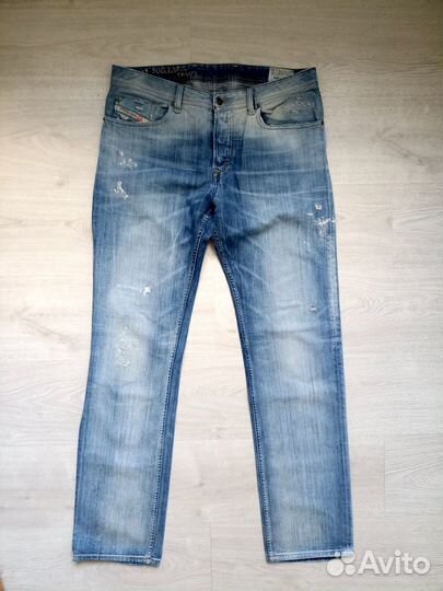 Мужские джинсы Diesel