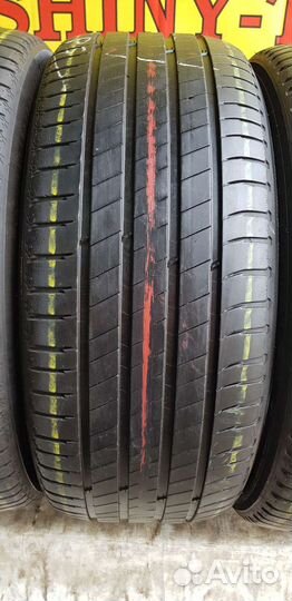 Michelin Latitude Sport 3 255/45 R20 105V