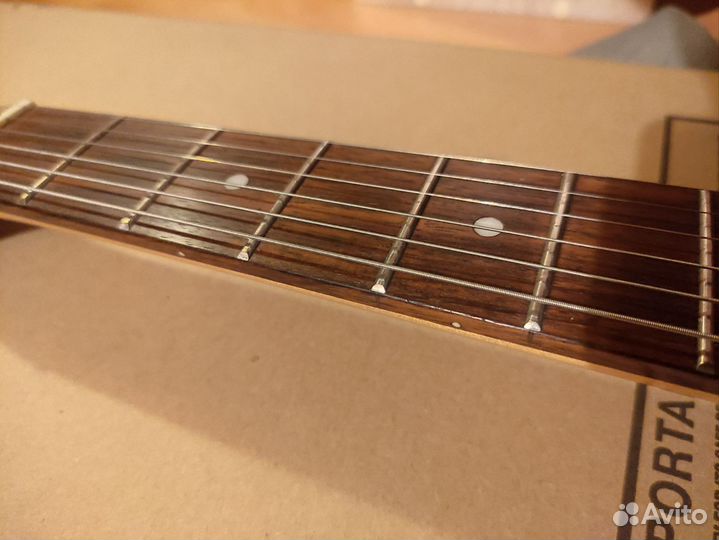 Электрогитара jazzmaster