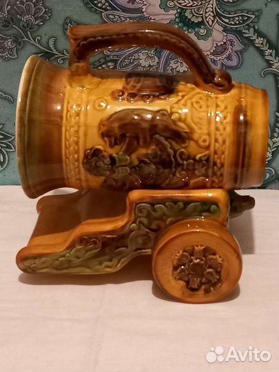 Кружка пивная зик Конаково