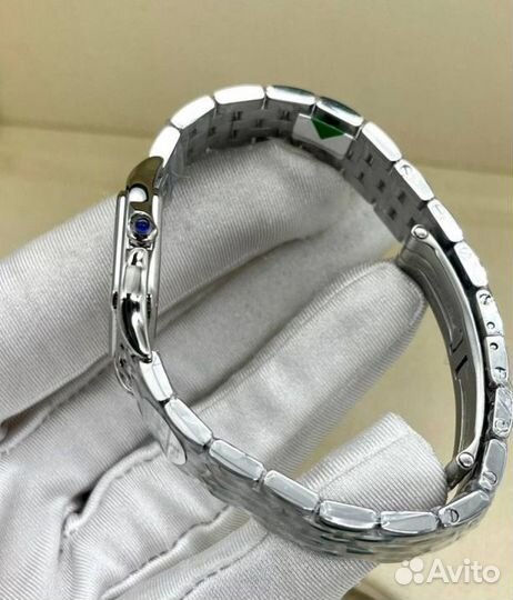 Часы женские Cartier Panthere 22 мм