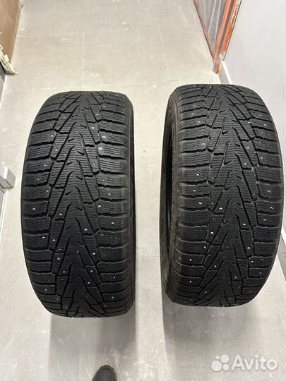 Nokian Tyres Hakkapeliitta 7 SUV 265/50 R20