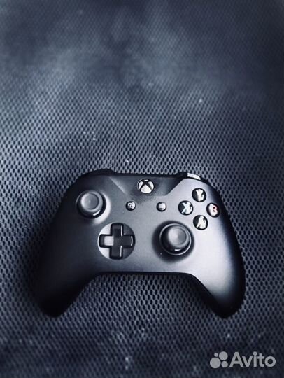 Xbox ONE модифицированый