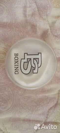 Комплект защиты для единоборств