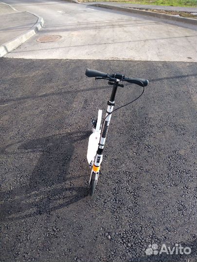 Самокат городской Urban Scooter