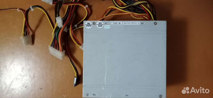 Блоки питания Simplex мрт-230, атх 350F-c