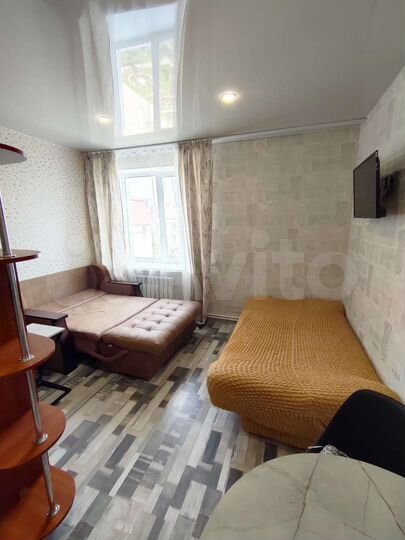 Квартира-студия, 32 м², 2/3 эт.