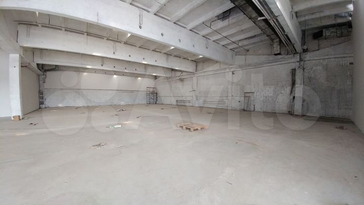 Свободного назначения, 900- 5000 м²