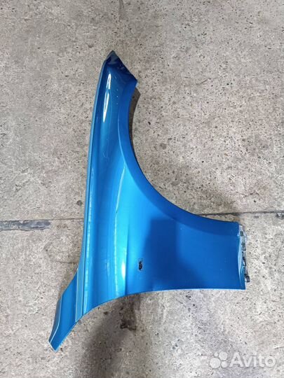 Крыло переднее правое BMW 3 F30