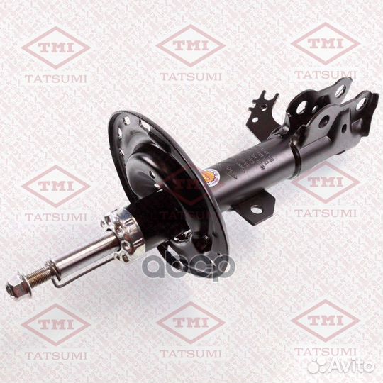 Амортизатор TAA2106R TAA2106R tatsumi