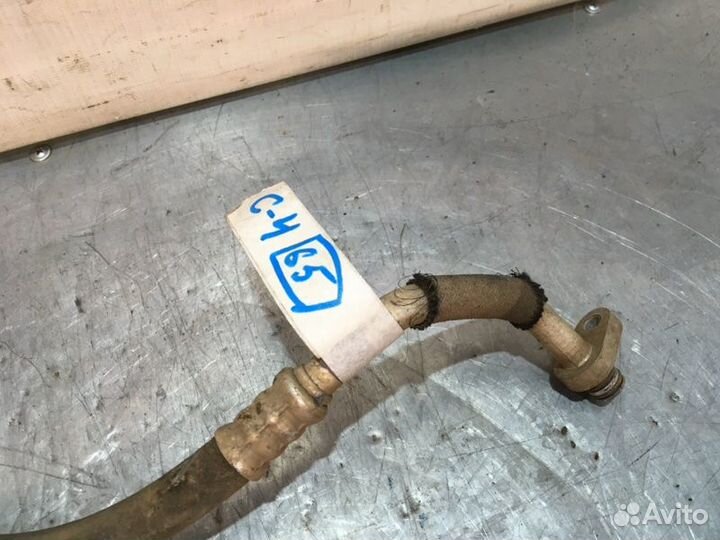 Трубка кондиционера Citroen C4 EP6 2008