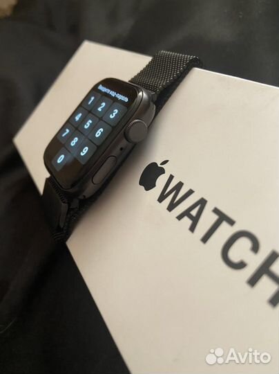 Apple watch SE 44mm
