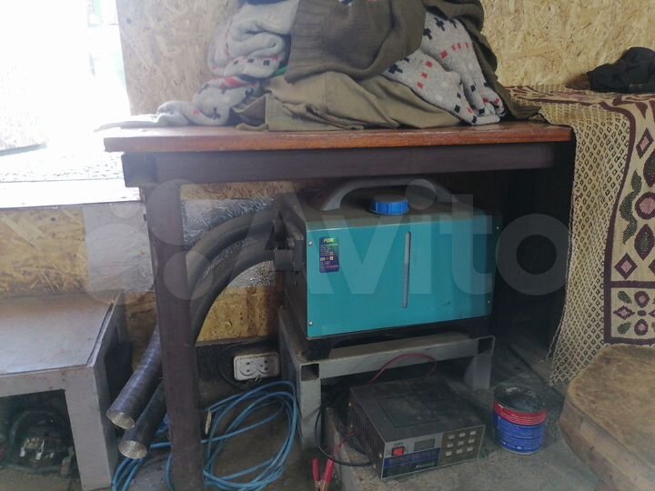 Гараж, 24 м²