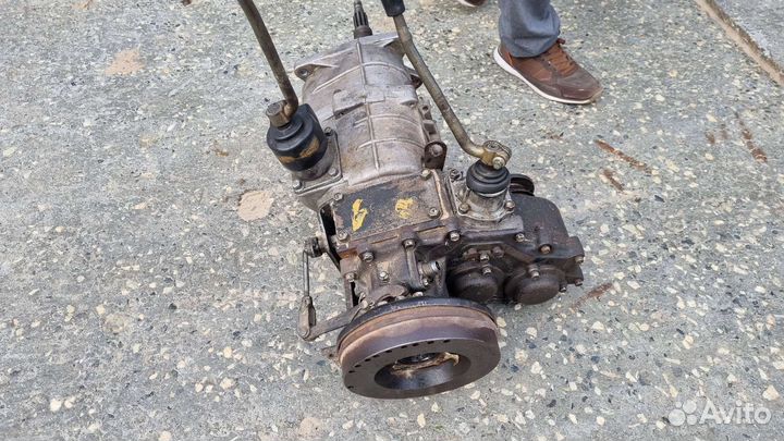 Кпп арзамас