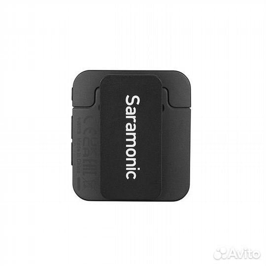 Петличная радиосистема Saramonic Blink100 B4 (2TX+