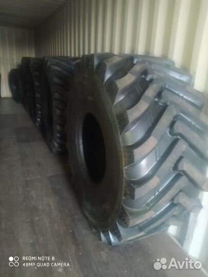 Волтайр Agro DR-111 28.1 R26