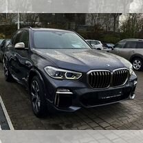 BMW X5 3.0 AT, 2019, 99 150 км, с пробегом, цена 7 600 000 руб.