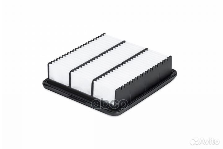 Фильтр воздушный 1000-740 metaco