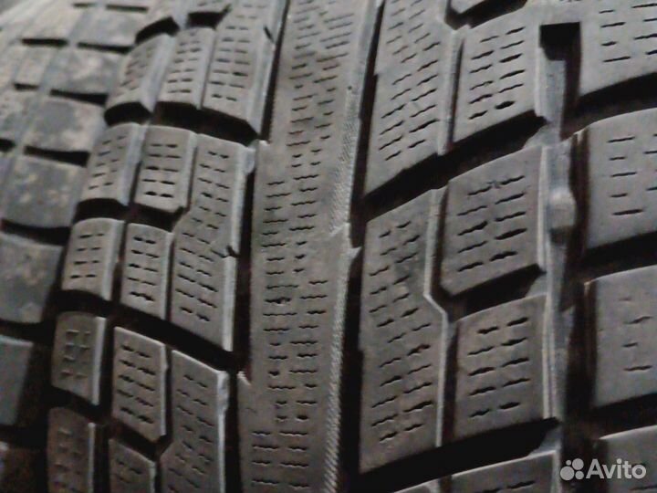 Зимняя резина Yokohama r18