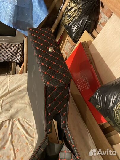 Консоль -бар подлокотник