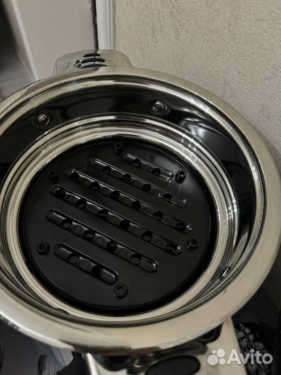 Набор кастрюль из нержавеющей стали