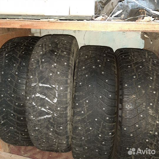 Cordiant Snow Cross 205/55 R15 91