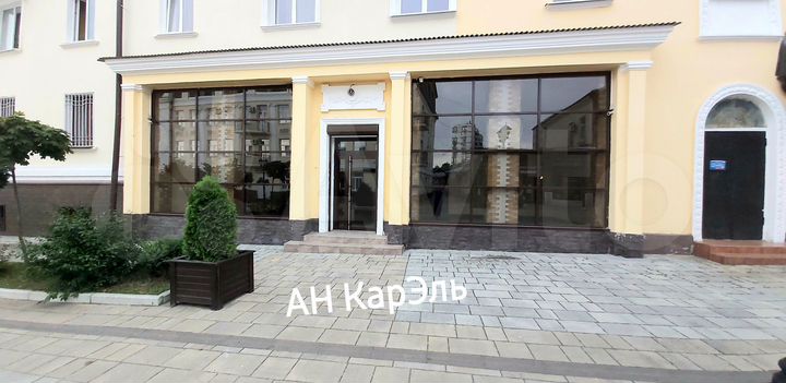 Свободного назначения, 105 м²