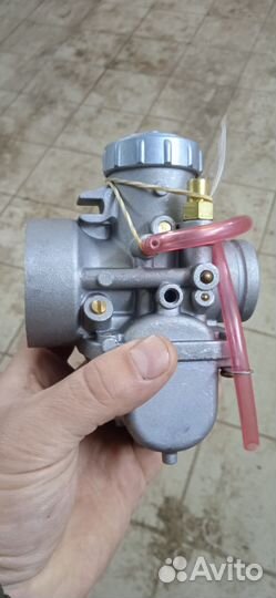 Карбюратор