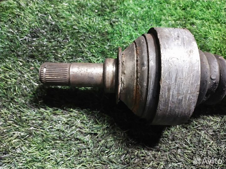 Привод задний левый Mercedes-Benz S-Class