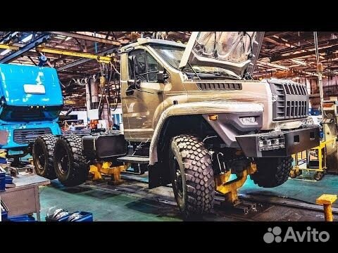 Вахта на завод без опыта