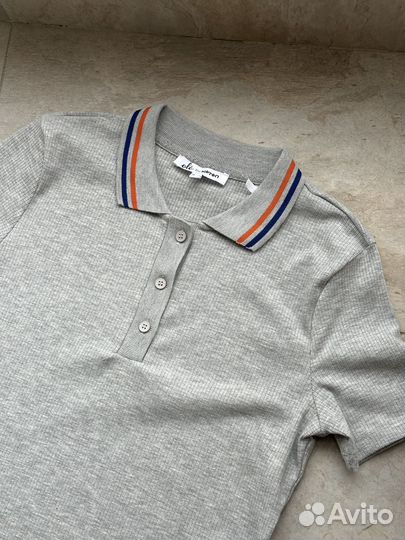 Платье поло женское Koton размер 44 46