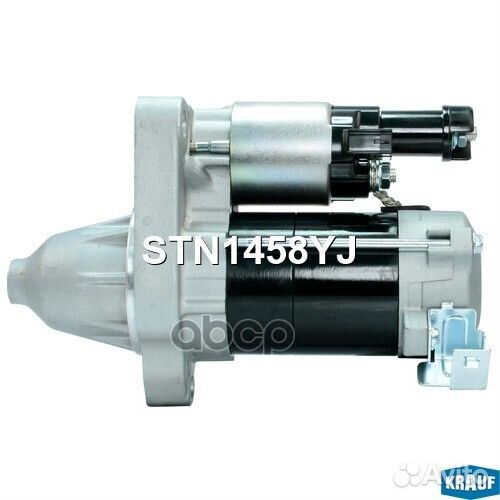 Стартер honda accord 08- stn1458yj Krauf