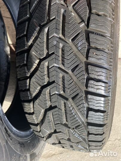 Kormoran Snow 215/60 R17