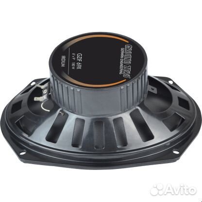 Динамики Ground Zero gzif 69X