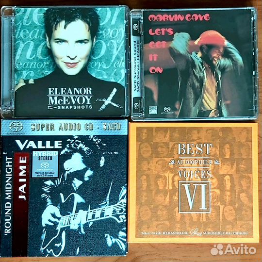 Cd компакт диски коллекционные. Limited Edition