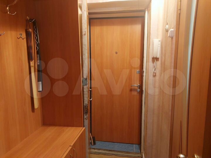 1-к. квартира, 30 м², 5/5 эт.