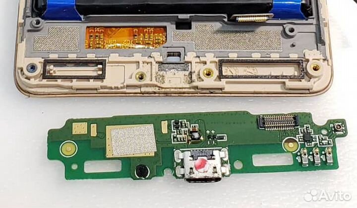 Срочный ремонт телефонов