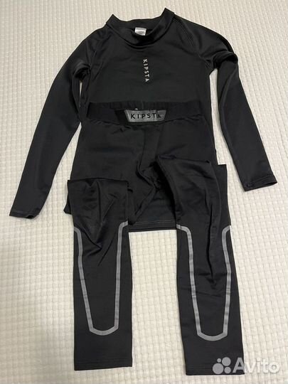 Термобелье детское 130-140