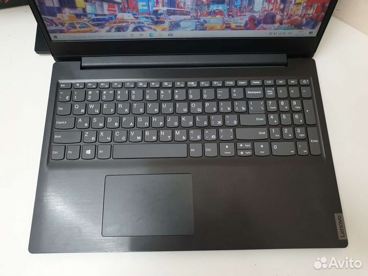 Игровой Lenovo Core i5 8250u/MX110/240ssd