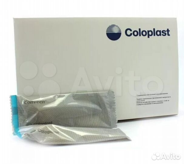 Уропрезервативы 25 мм