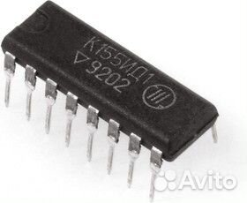 Радиодетали