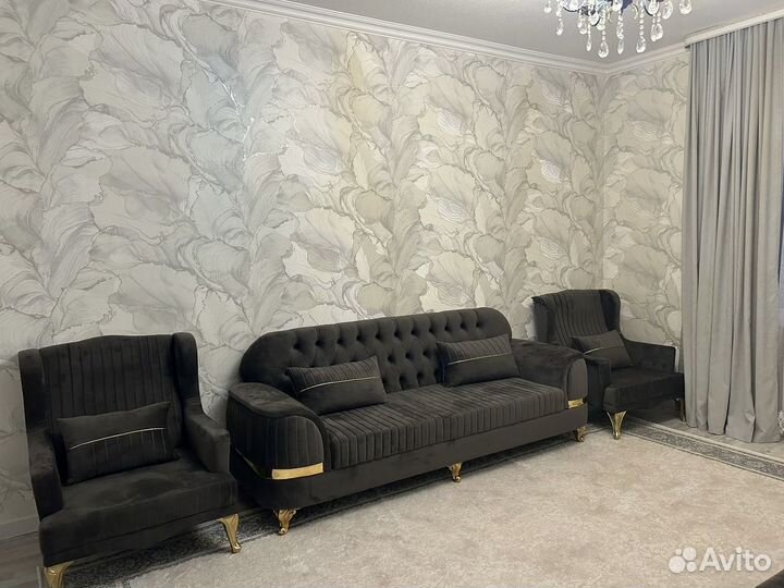 Мягкая мебель / Мебель